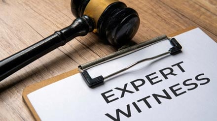 Forensic Engineering & Litigation Support